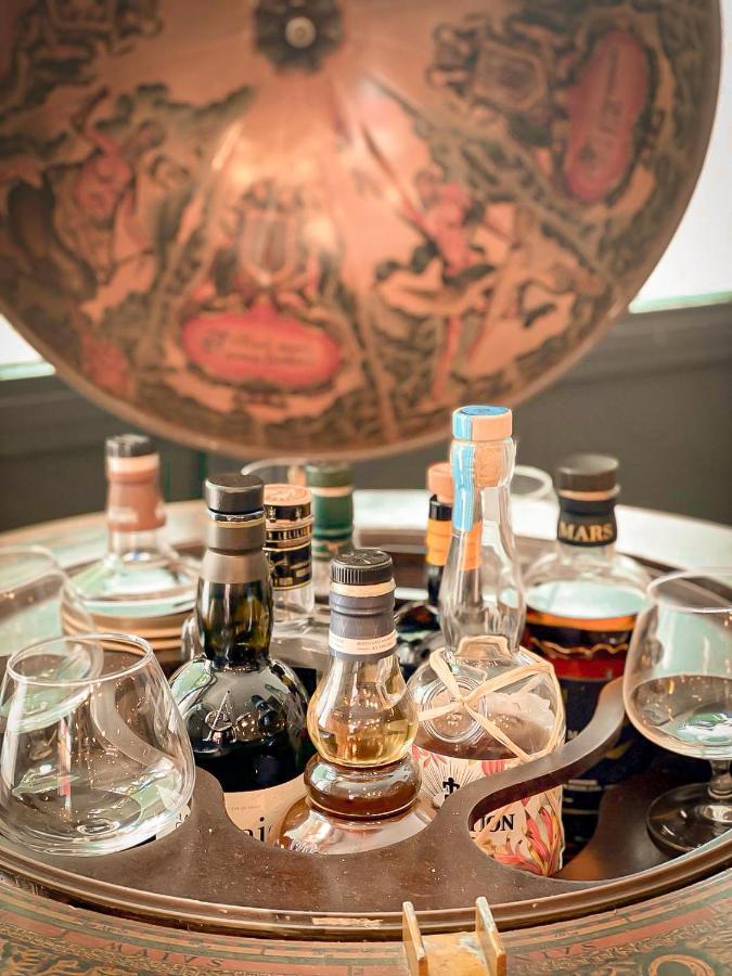 Готель Vins De Dagne Montlaur  Екстер'єр фото